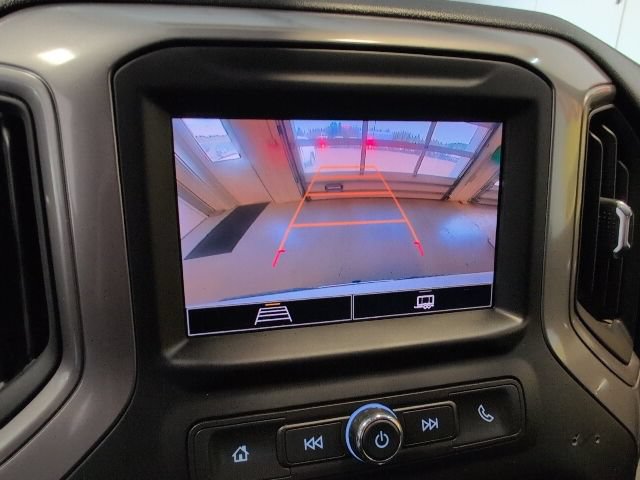 Used 2023 Chevrolet Silverado 1500 W/T w/ WT Safety Package AWD/4WD image 19