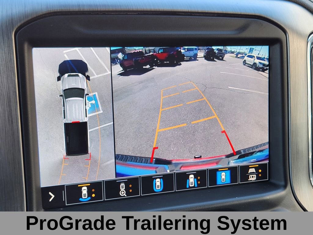 Used 2023 GMC Sierra 3500 Denali image 26