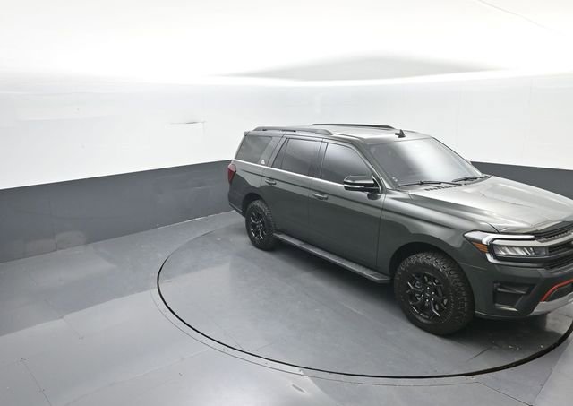 Certified 2022 Ford Expedition Timberline image 24