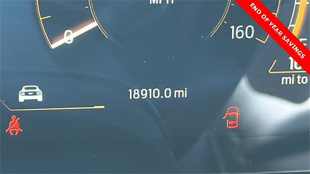 Certified 2024 Ford Mustang GT Premium image 24