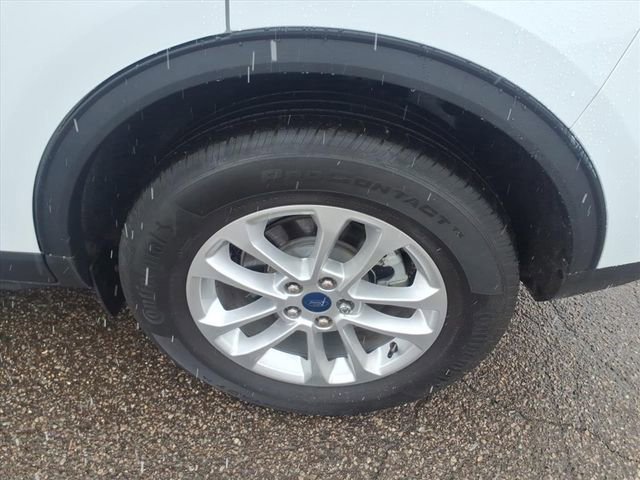 Certified 2022 Ford Escape SE w/ Convenience Package image 10