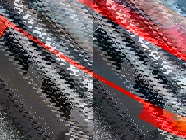 Certified 2024 Ford Bronco Sport Big Bend w/ Convenience Package image 25