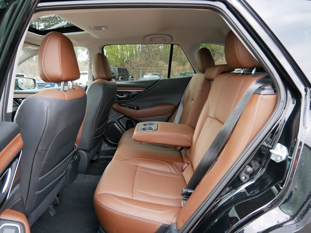 Used 2024 Subaru Outback Touring XT w/ Popular Package #2 image 11