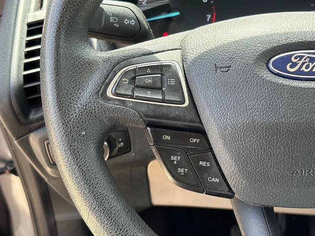 Certified 2021 Ford EcoSport S FWD image 18