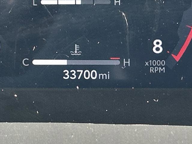 Used 2024 Toyota Tacoma TRD Off-Road AWD/4WD image 39