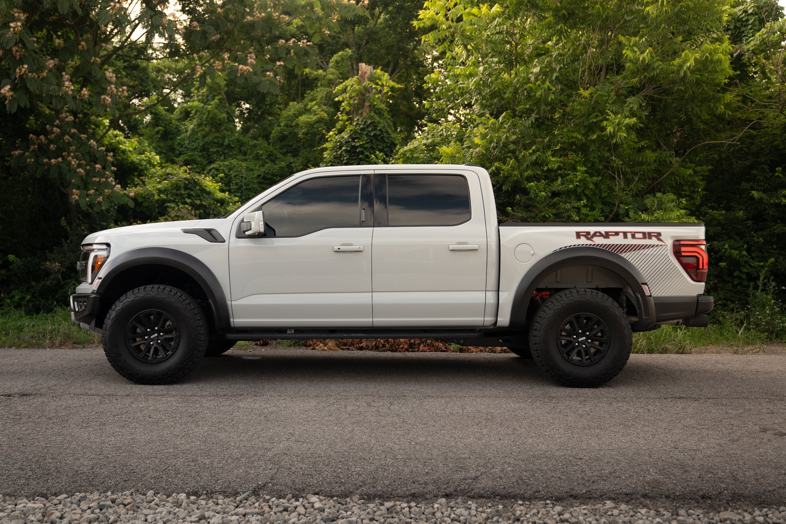 Certified 2026 Ford F150 Raptor AWD/4WD image 4