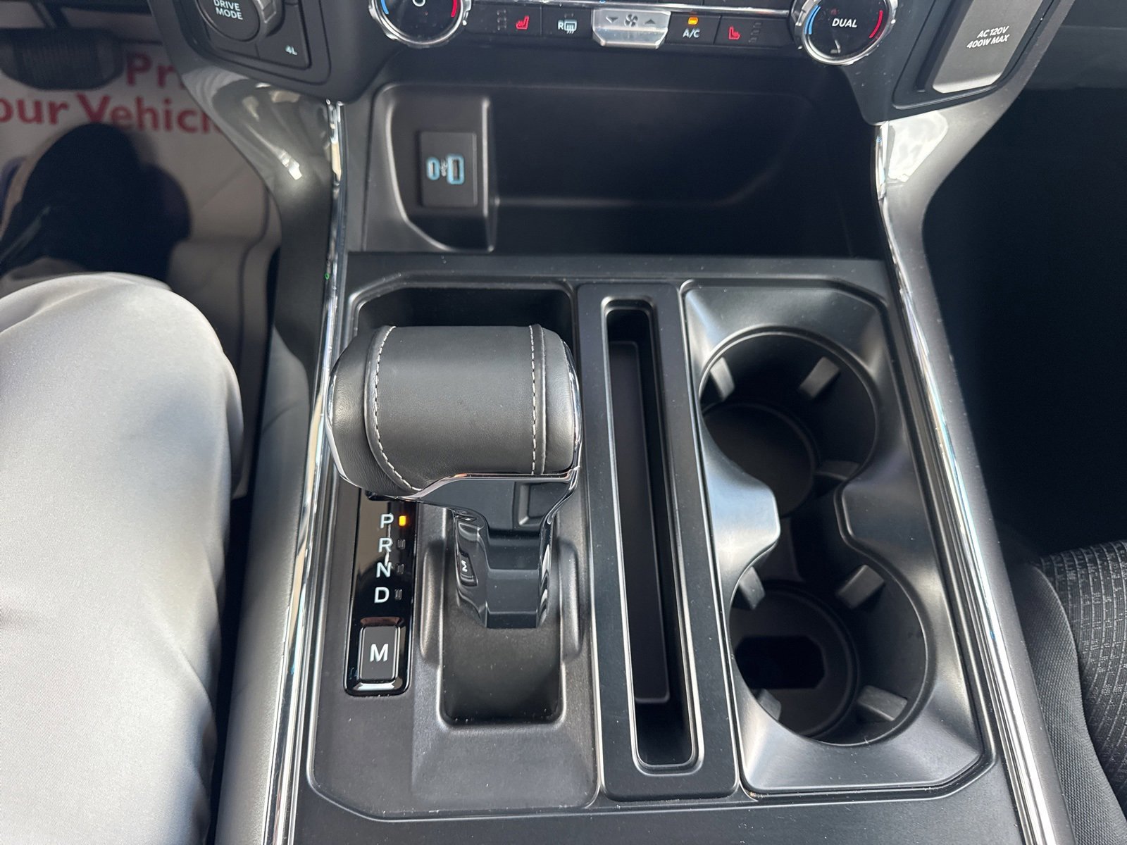 Certified 2023 Ford F150 XLT w/ Equipment Group 302A High image 38