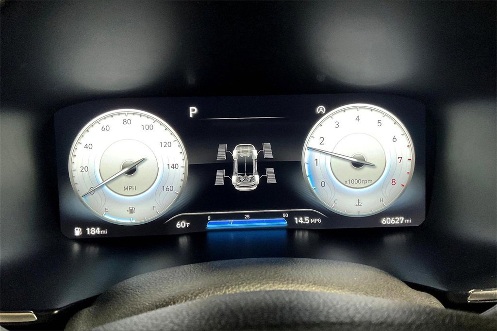 Used 2023 Hyundai Santa Fe Limited image 19