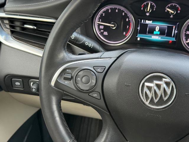 Used 2019 Buick Enclave Essence image 14