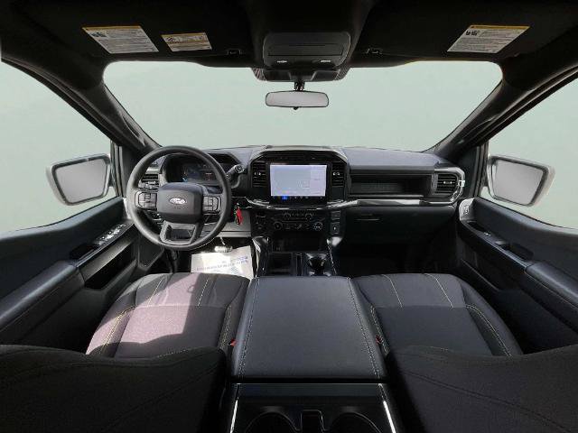 Certified 2024 Ford F150 STX AWD/4WD image 26