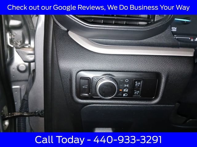 Certified 2023 Ford Explorer XLT image 22