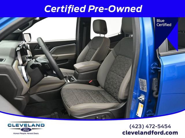 Used 2024 Chevrolet Colorado ZR2 w/ Technology Package image 10