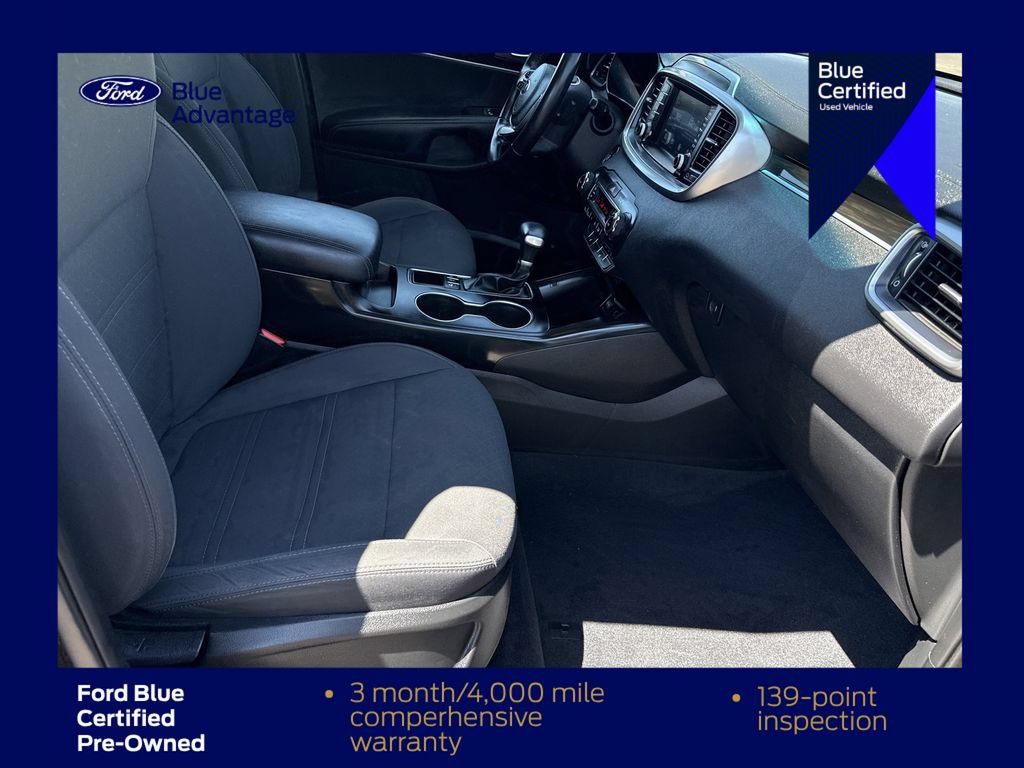 Used 2020 Kia Sorento S AWD/4WD image 12