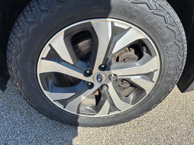Used 2020 Subaru Outback Limited XT w/ Popular Package #2 image 9