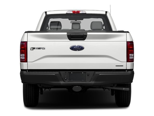 Certified 2017 Ford F150 XL w/ Equipment Group 101A Mid AWD/4WD image 5