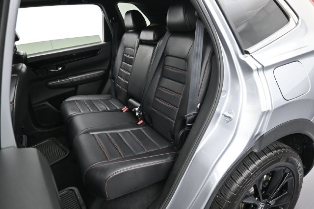 Used 2023 Honda CR-V Sport Touring image 28