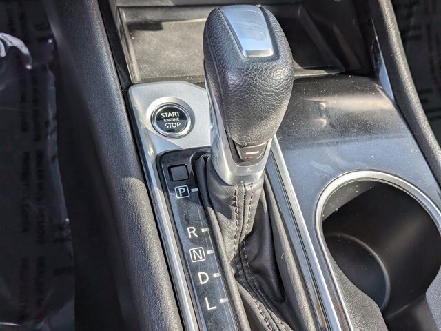 Used 2024 Nissan Altima 2.5 SV FWD image 20