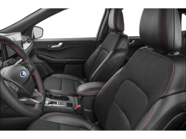 Certified 2024 Ford Escape ST-Line w/ Tech Pack #1 AWD/4WD image 9