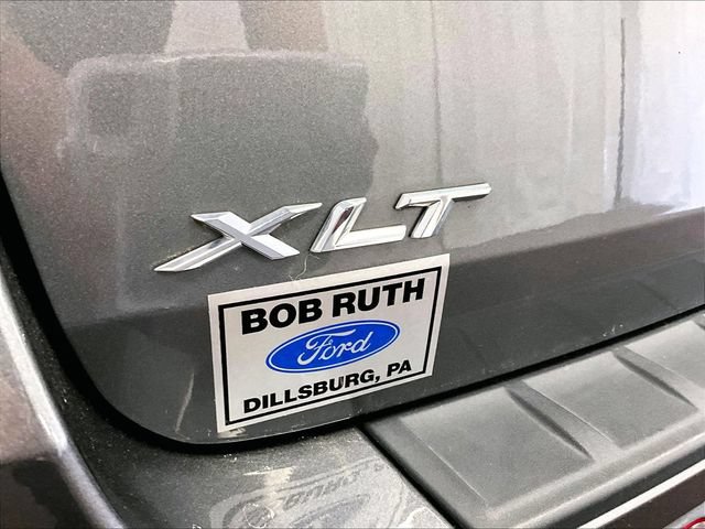 Certified 2022 Ford Explorer XLT w/ Equipment Group 202A AWD/4WD image 13