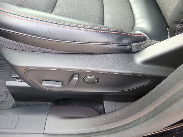 Certified 2023 Ford Escape ST-Line Elite image 21
