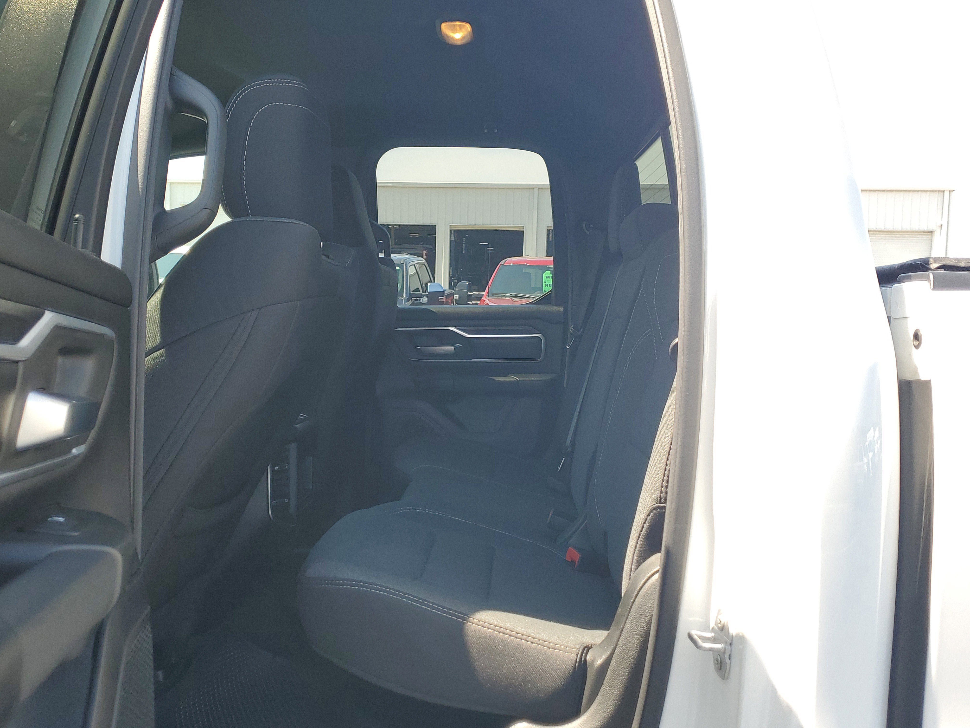 Used 2022 RAM 1500 Big Horn image 12