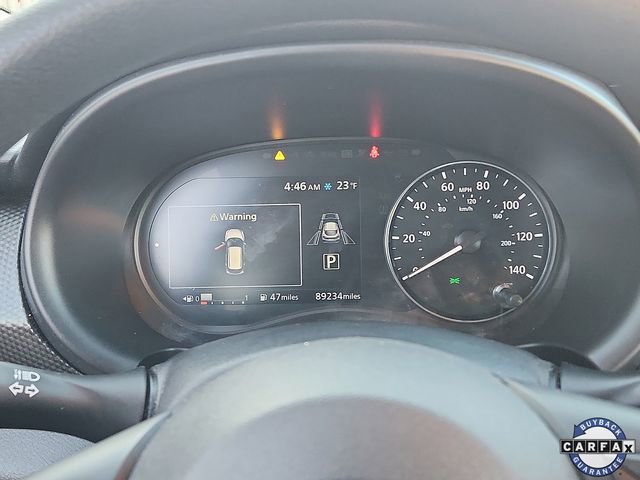 Used 2021 Nissan Kicks SV image 13