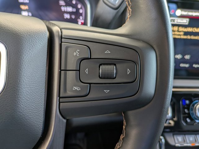 Used 2025 GMC Sierra 3500 AT4 image 23