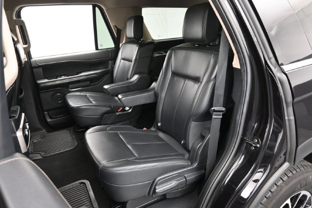 Certified 2024 Ford Expedition XLT AWD/4WD image 28