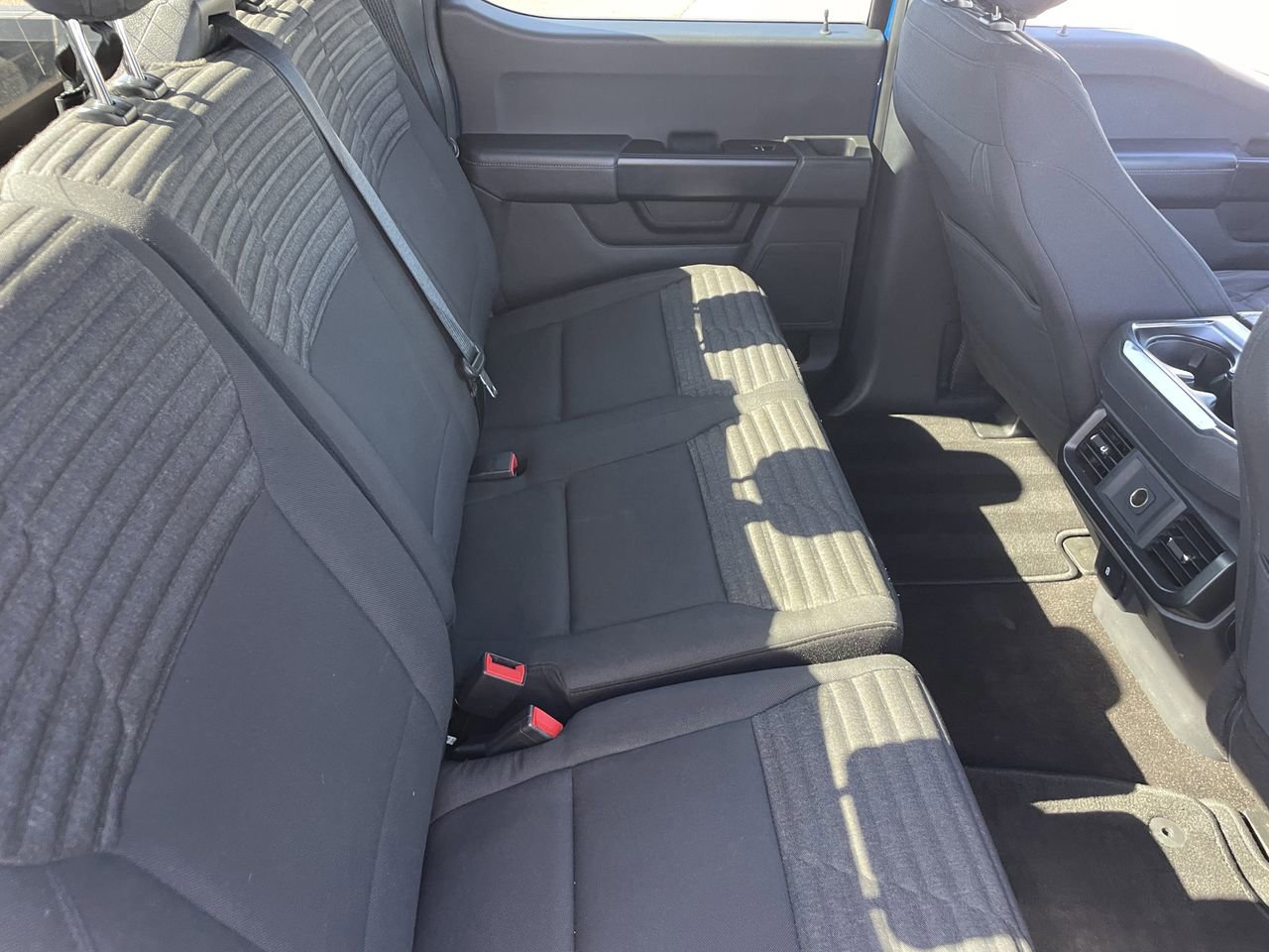 Certified 2021 Ford F150 XL w/ STX Appearance Package image 14