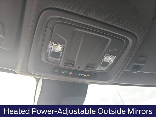 Used 2023 Chevrolet Silverado 1500 RST w/ Protection Package AWD/4WD image 33