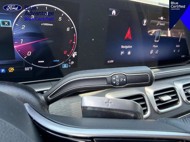 Used 2024 Mercedes-Benz GLE 350 4MATIC image 22