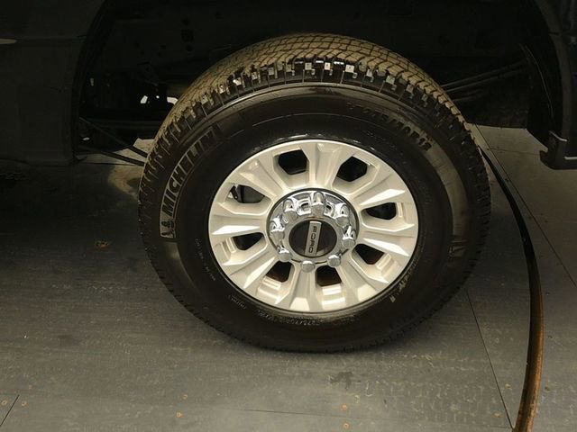 Certified 2021 Ford F250 XL w/ STX Appearance Package image 9