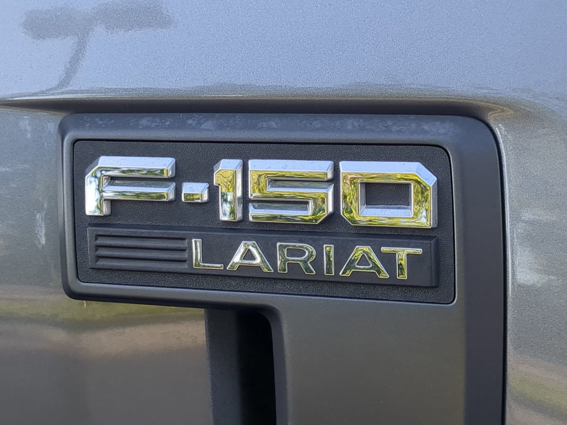 Certified 2021 Ford F150 Lariat w/ Equipment Group 502A High AWD/4WD image 47