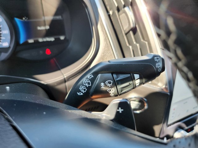 Certified 2022 Ford Edge ST w/ Cargo Accessory Package image 20