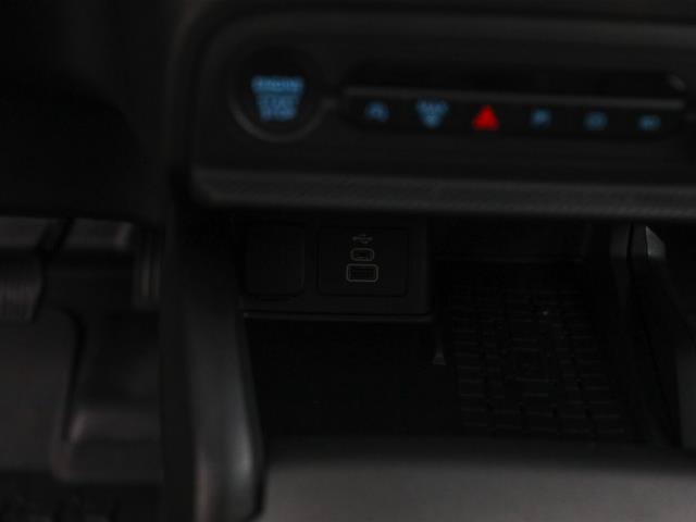 Certified 2025 Ford Bronco Sport Outer Banks w/ Sasquatch Outer Banks Package AWD/4WD image 37