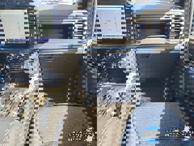 Certified 2023 Ford F150 XLT w/ Equipment Group 302A High image 10