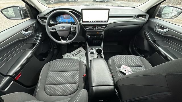 Certified 2023 Ford Escape Active w/ Tech Pack #2 image 14