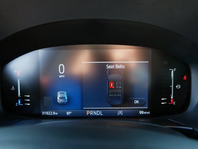 Certified 2023 Ford Escape ST-Line w/ Tech Pack #1 AWD/4WD image 22
