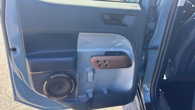 Certified 2022 Ford Maverick Lariat FWD image 14