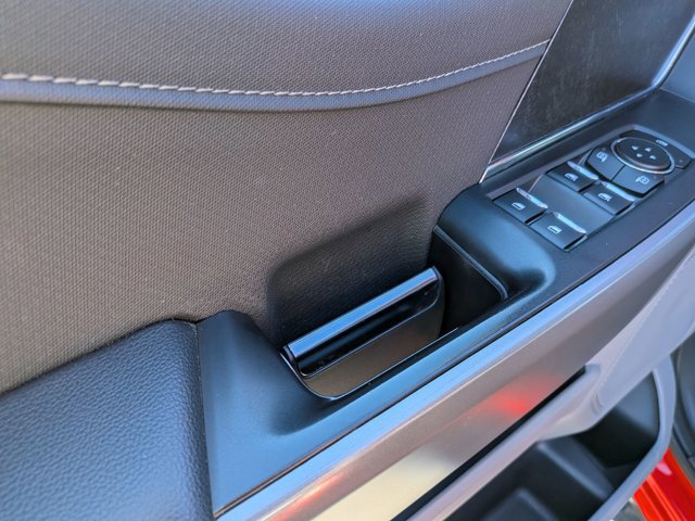 Certified 2023 Ford F150 XLT w/ Equipment Group 302A High image 13