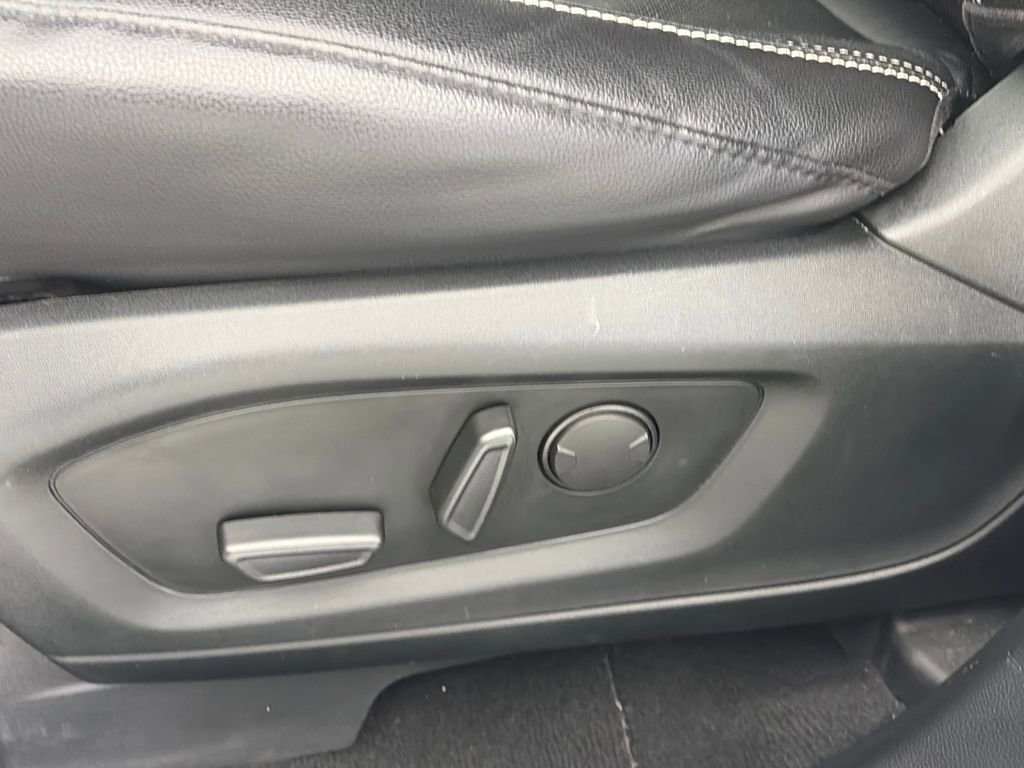 Certified 2021 Ford Explorer ST w/ Equipment Group 401A image 26