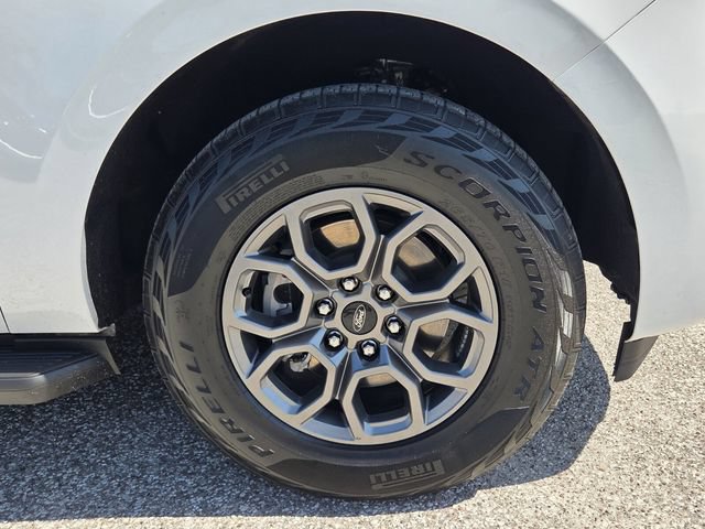 Certified 2025 Ford Expedition Active RWD image 11