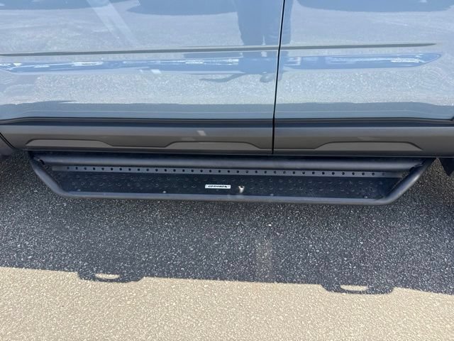 Certified 2025 Ford Bronco Sport Badlands w/ Badlands Tech Package AWD/4WD image 11