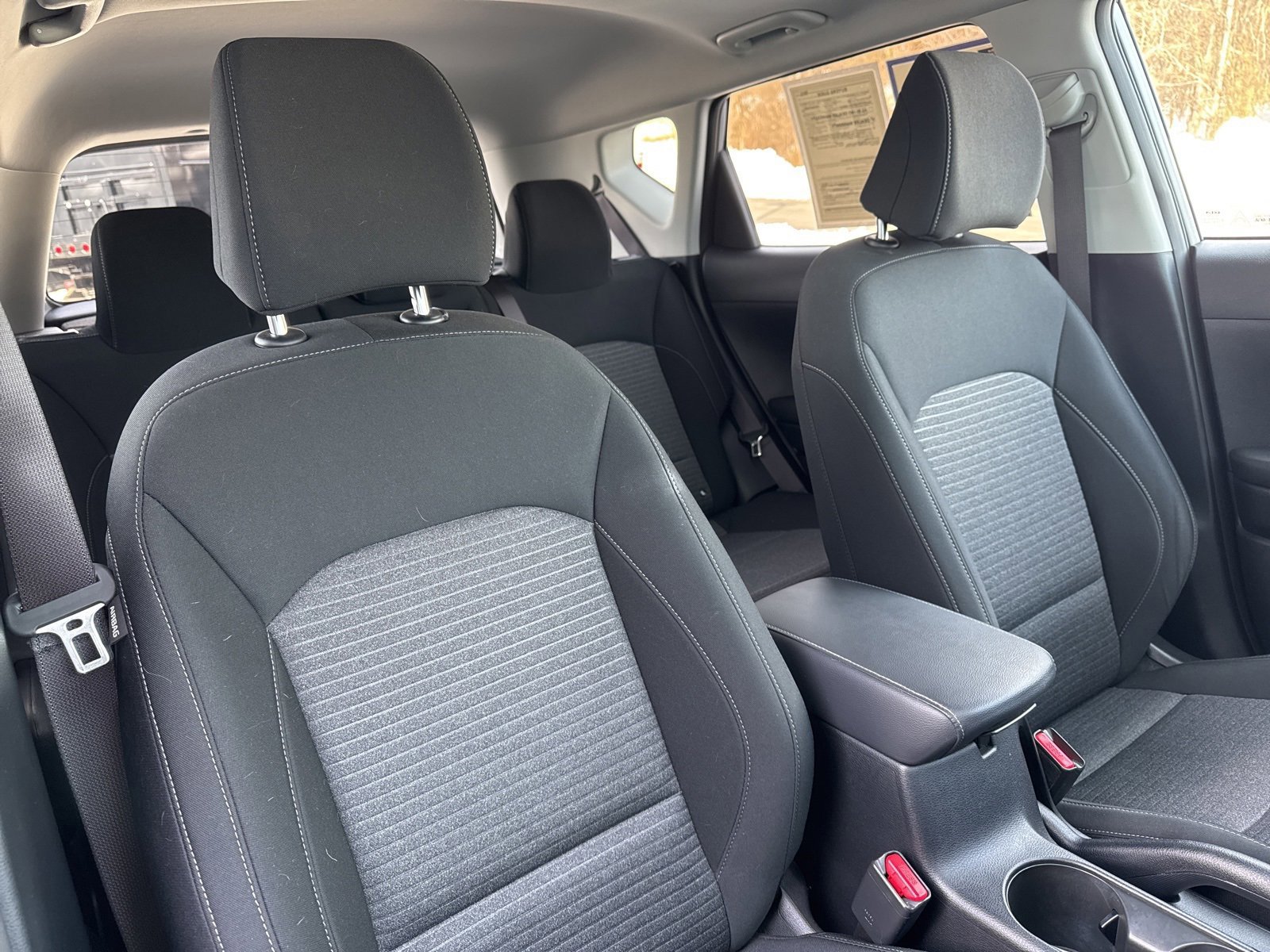 Used 2023 Kia Soul EX image 36