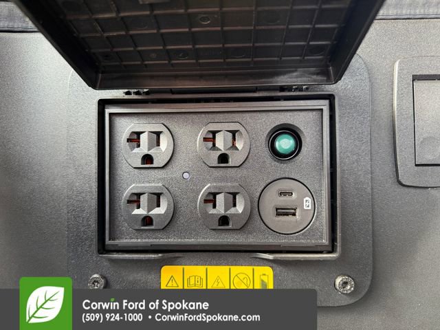 Certified 2024 Ford F150 Lightning Lariat image 41