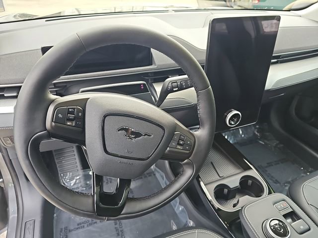 Certified 2023 Ford Mustang Mach-E California Route 1 AWD/4WD image 16