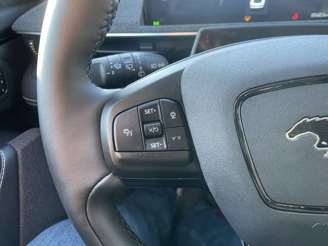 Certified 2025 Ford Mustang Mach-E Premium image 19