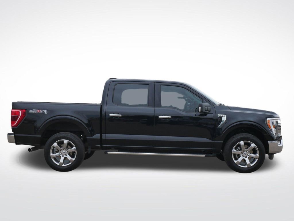 Certified 2023 Ford F150 XLT w/ Equipment Group 302A High AWD/4WD video 2