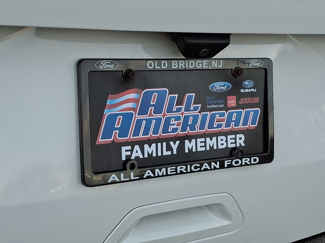 Certified 2022 Ford Escape SE w/ Cold Weather Package image 32