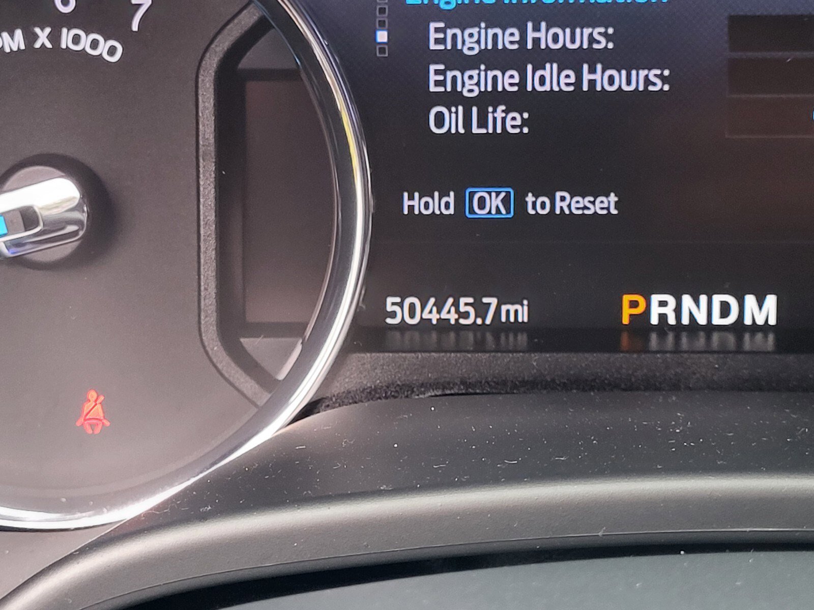 Certified 2021 Ford Expedition Max Limited image 30